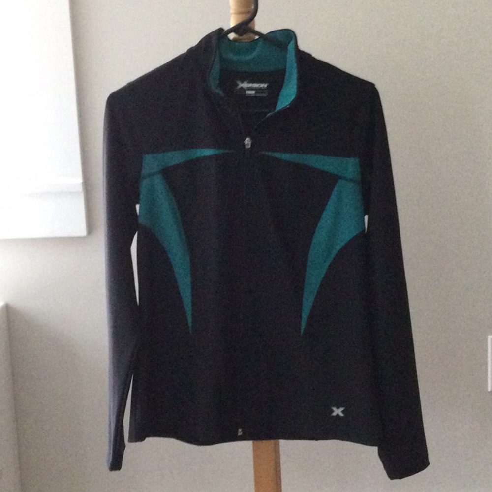 Xersion Lightweight Jacket - image 1